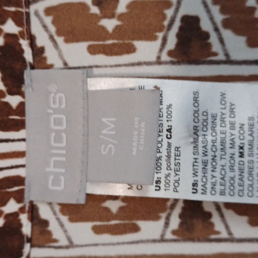 Chicos kimono Sz. S/M. - Picture 2 of 5